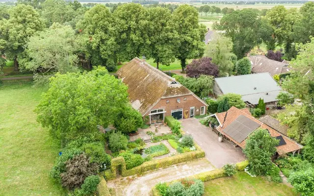 Foto van Veenhof 6, Gieten