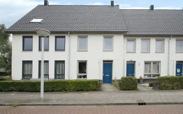 Foto van Brederode 2, Amstelveen