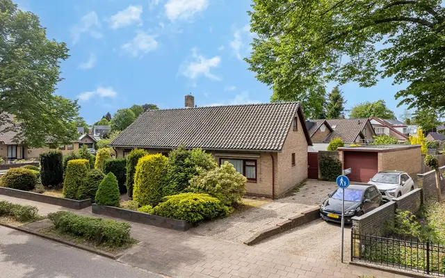 Foto van Enkweg 19, Nunspeet