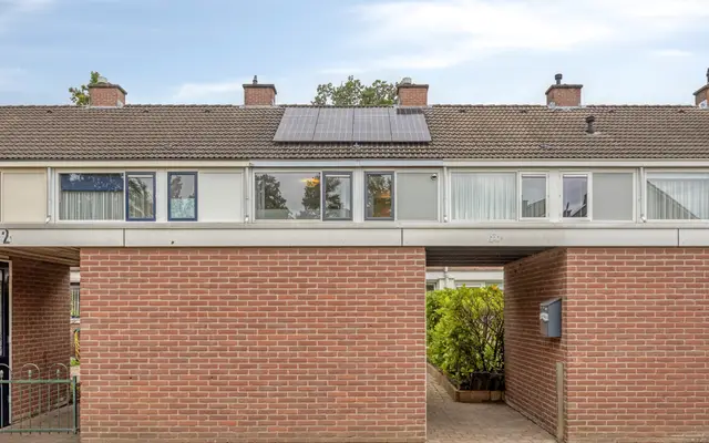 Foto van Spoolderlanden 3, Enschede
