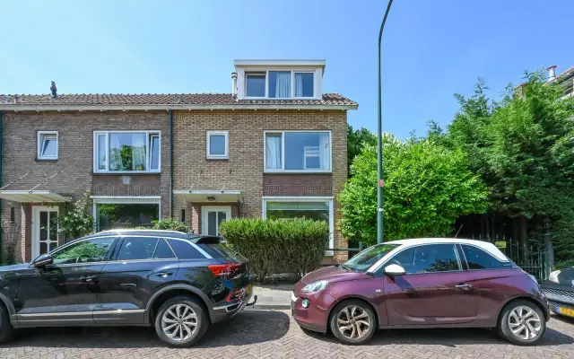 Foto van Willem Klooslaan 41, Voorburg