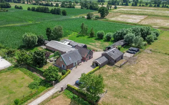 Foto van Schras 83, Ederveen