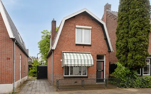 Foto van Jacob Catsstraat 31, Hengelo
