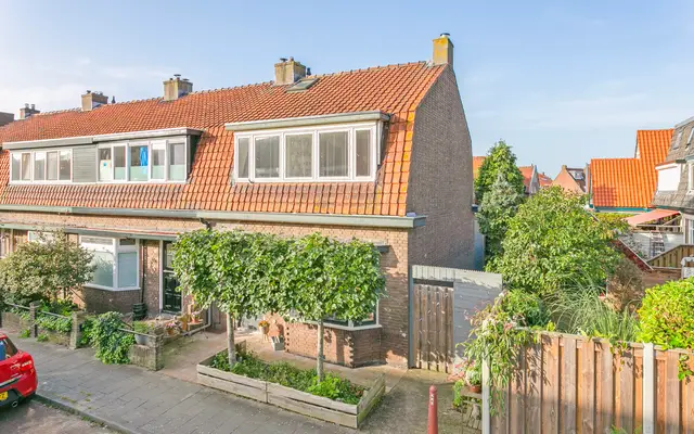 Foto van Tjoenerstraat 54, Deventer