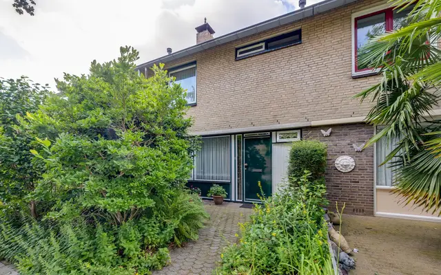 Foto van Schrauwenstraat 22, Etten-Leur