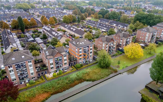Foto van Aletta Jacobslaan 100, Veenendaal