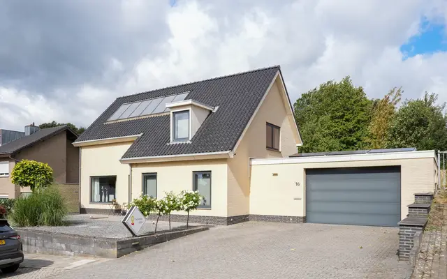 Foto van Elkenraderweg 16, Wijlre