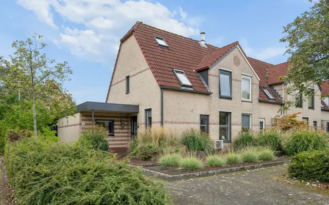 Foto van Lorentzhof 19, Nijkerk