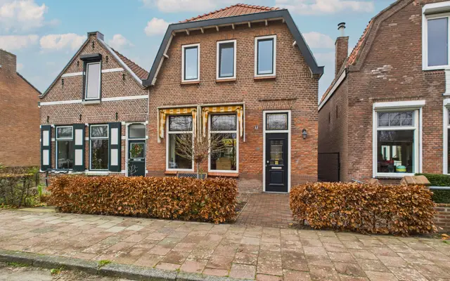 Foto van Nieuwe Vlissingseweg 298, Middelburg