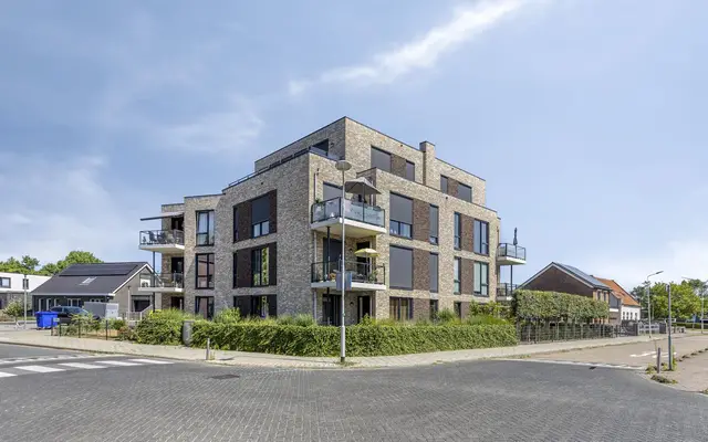 Foto van Nieuwe Kerkstraat 20 b, Sluiskil