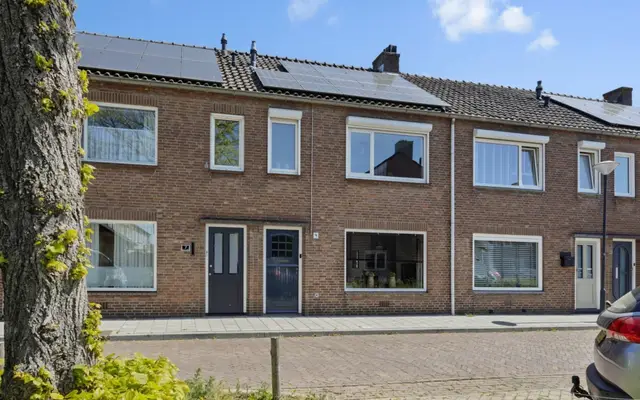 Foto van Fortstraat 9, Vught