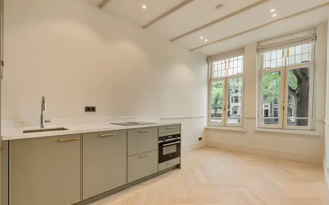 Foto van Prinsengracht 806 H, Amsterdam