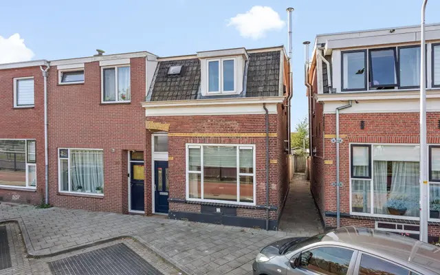 Foto van Ambtstraat 57, Almelo