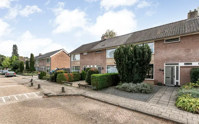 Foto van Hesselinkstraat 14, Hardenberg
