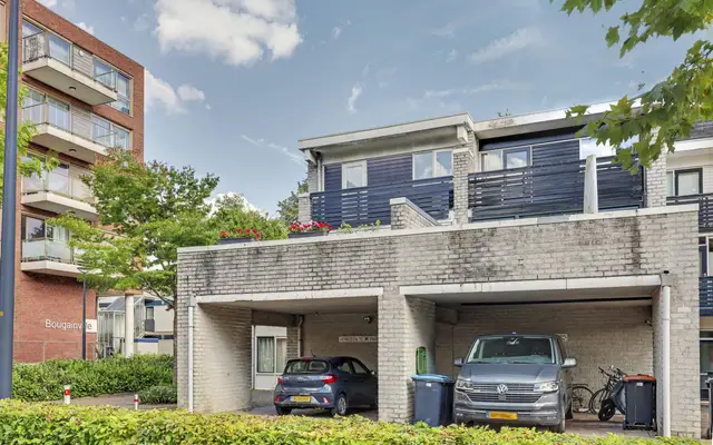 Foto van Magnoliastraat 42, Enschede