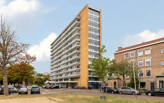 Foto van Van Adrichemstraat 311, Delft