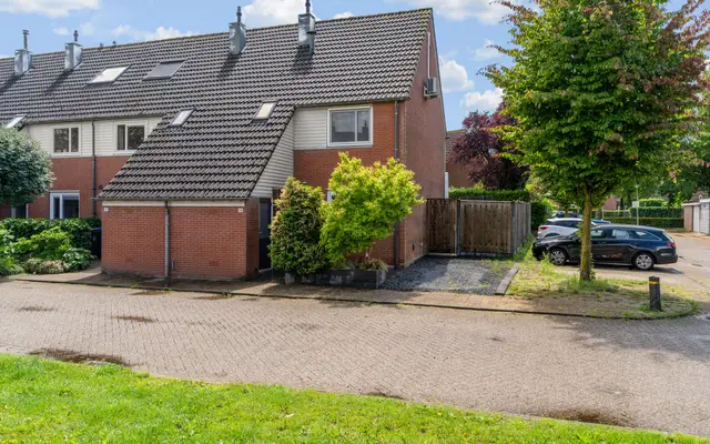 Foto van Baarssloot 14, Houten