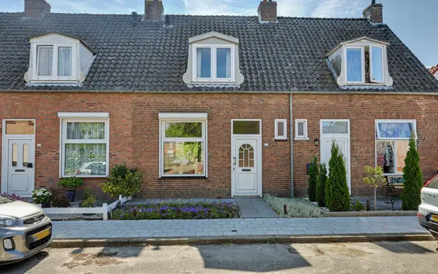 Foto van Valckenisseweg 55, Rilland