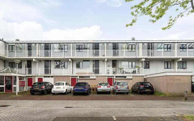 Foto van Bolestein 38, Eindhoven
