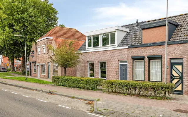 Foto van Molenweg 9, Steenbergen