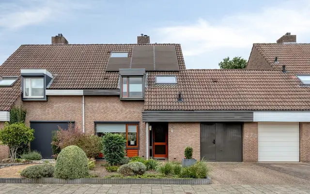 Foto van Blauwververstraat 39, Horst