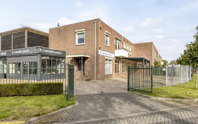 Foto van Ekkersrijt 1202, Son en Breugel