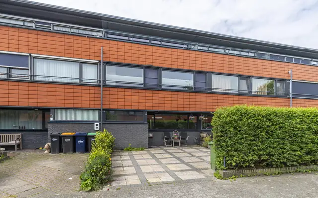Foto van Singravenstraat 39, 's-gravenhage
