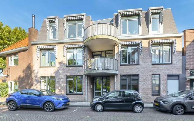 Foto van Beursstraat 5, Bodegraven