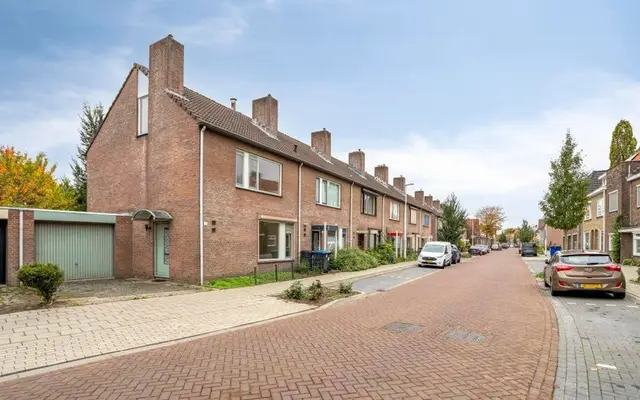 Foto van Lijmbeekstraat 222, Eindhoven