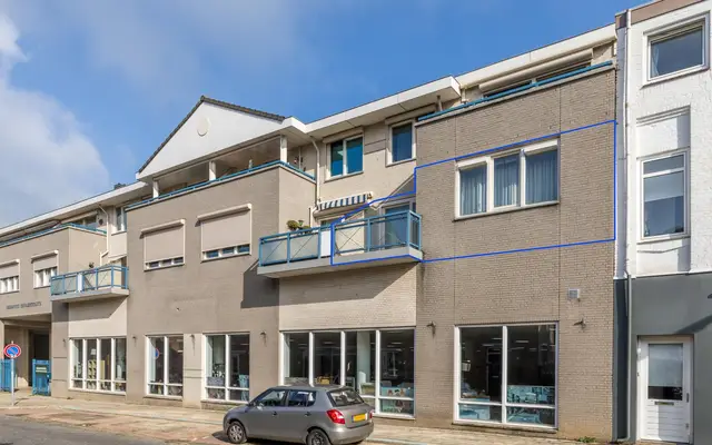Foto van Schildstraat 16A 1, Brunssum