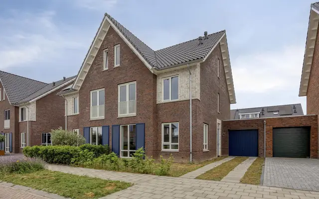 Foto van Terra Nigrastraat 38, Kesteren