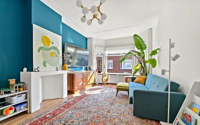Foto van Pippelingstraat 17, Den Haag