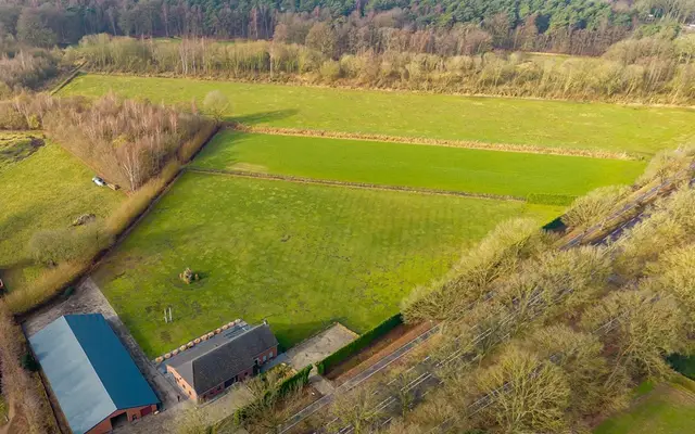Foto van Wellenseind 5, Lage Mierde