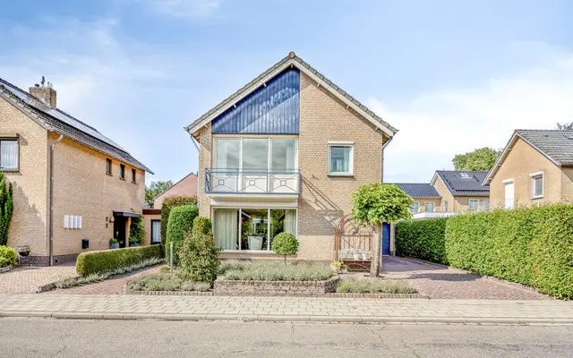 Foto van Scheperstraat 2, Sevenum