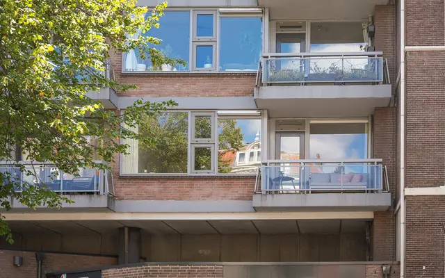 Foto van Biltstraat 351, Utrecht