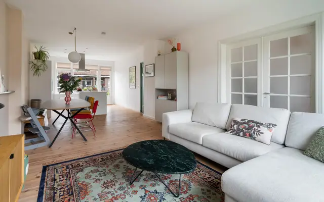 Foto van Paetsstraat 27 A, Opmerking