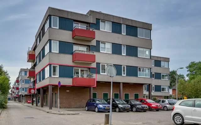 Foto van Oelerweg 147, Hengelo