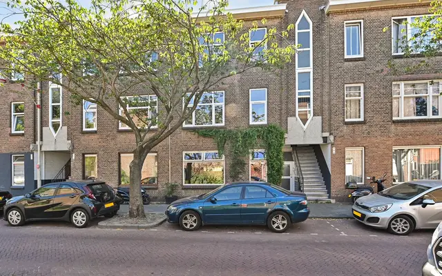 Foto van Loosdrechtsestraat 18, Den Haag