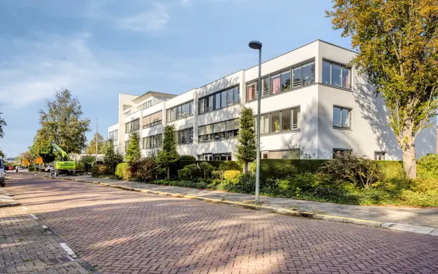 Foto van Elzenlaan 114, Dordrecht