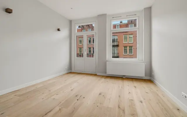 Foto van Zeilstraat 22, 