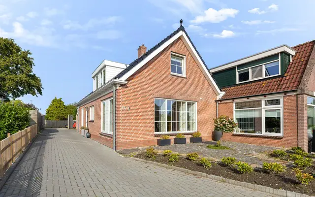 Foto van Dr.Nuijensstraat 39, Westwoud