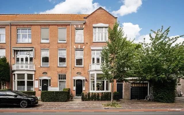 Foto van Tempeliersstraat 21, Haarlem
