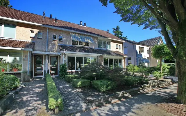 Foto van Kampweg 82 a, Doorn