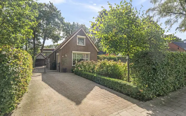 Foto van Parkweg 49, 't Harde