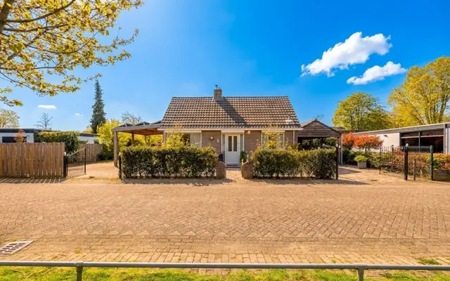 Foto van Paardsweide 2, 's-Hertogenbosch
