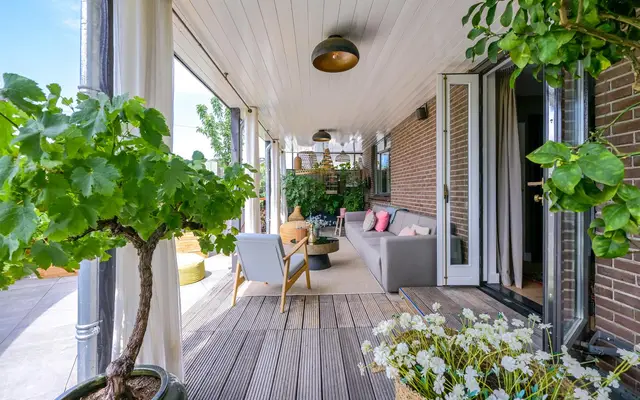 Foto van Kampweg 9 a, Doorn