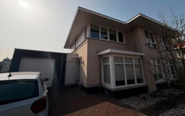 Foto van Steenvliet 68, GELDERMALSEN