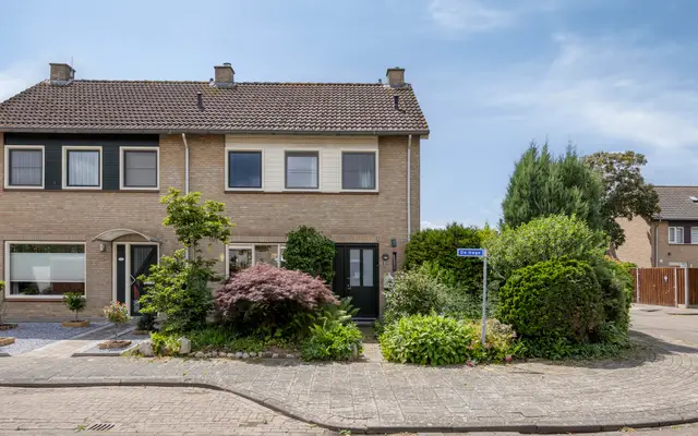 Foto van De Hage 61, Overasselt