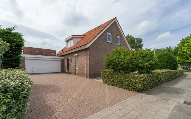 Foto van Waterkeringsweg 30 B, Den Helder