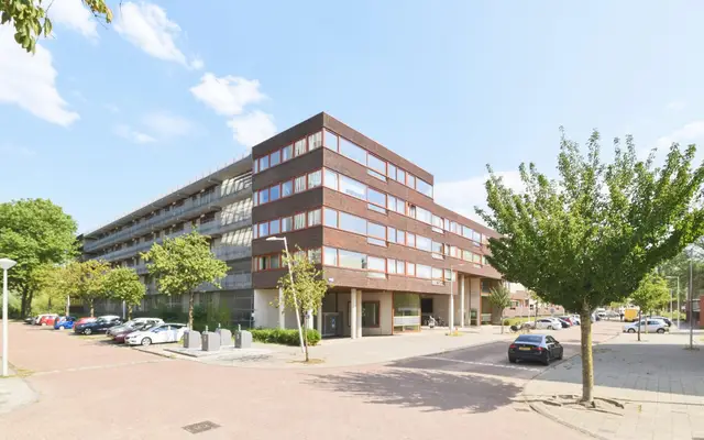 Foto van Oeverpad 379, Amsterdam